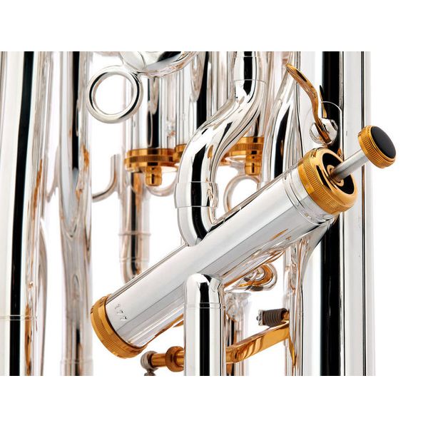 Besson BE2052-2 Prestige Euphonium