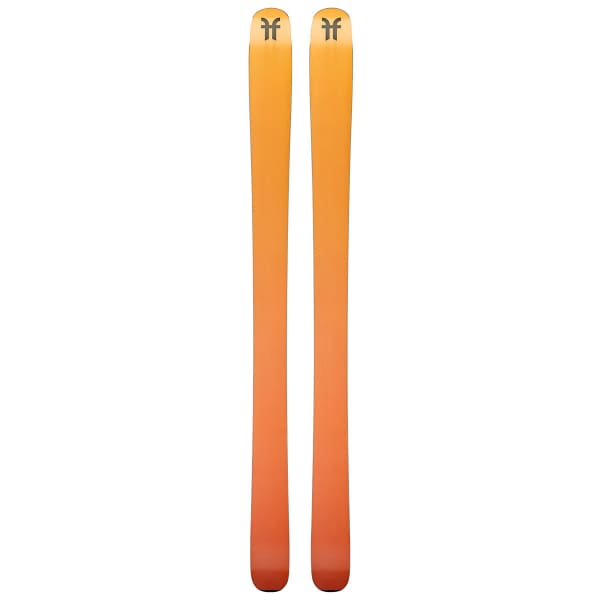 Ski FACTION DANCER 3 ORANGE