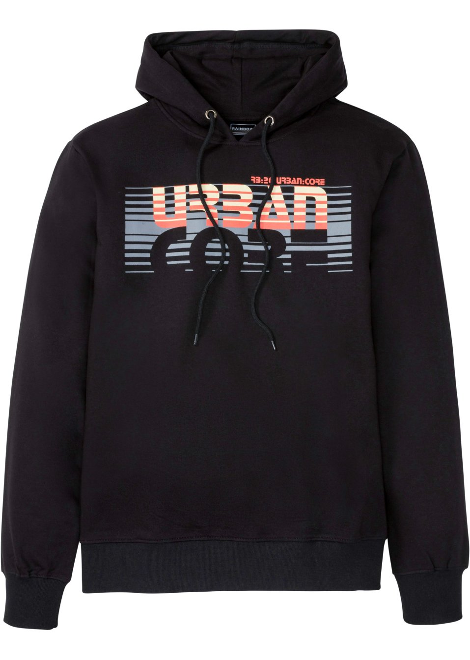Sweat à capuche