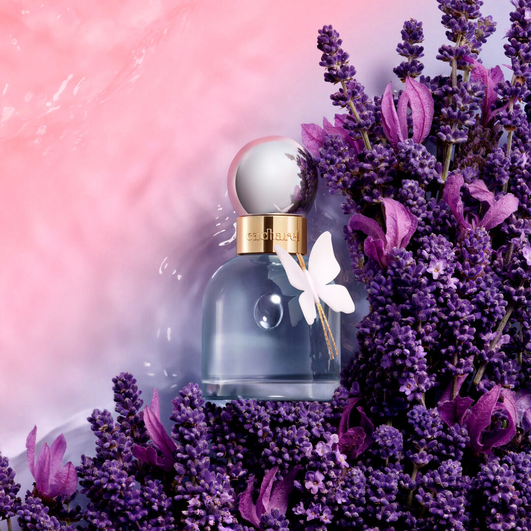 CACHAREL Ella Ella Flora Azura - Eau de Parfum - 30ml