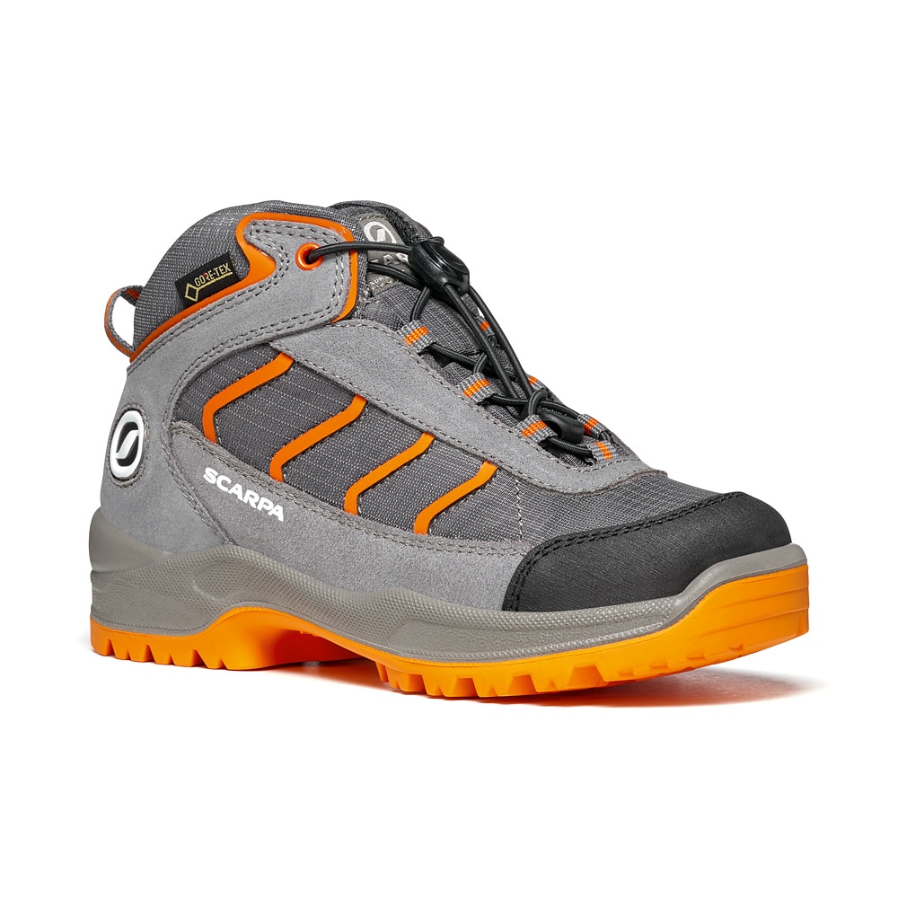 Scarpa Mistral Kid GTX<br>Fjellsko til barn/junior