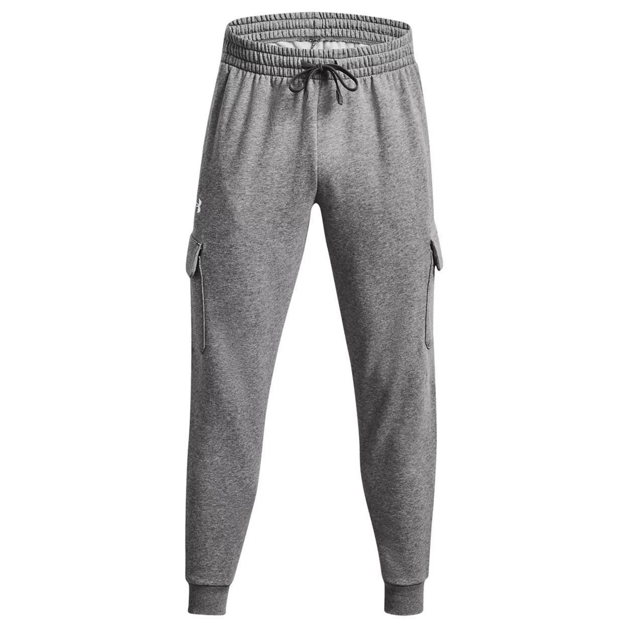Under Armour  Rival Fleece Cargo Jogger