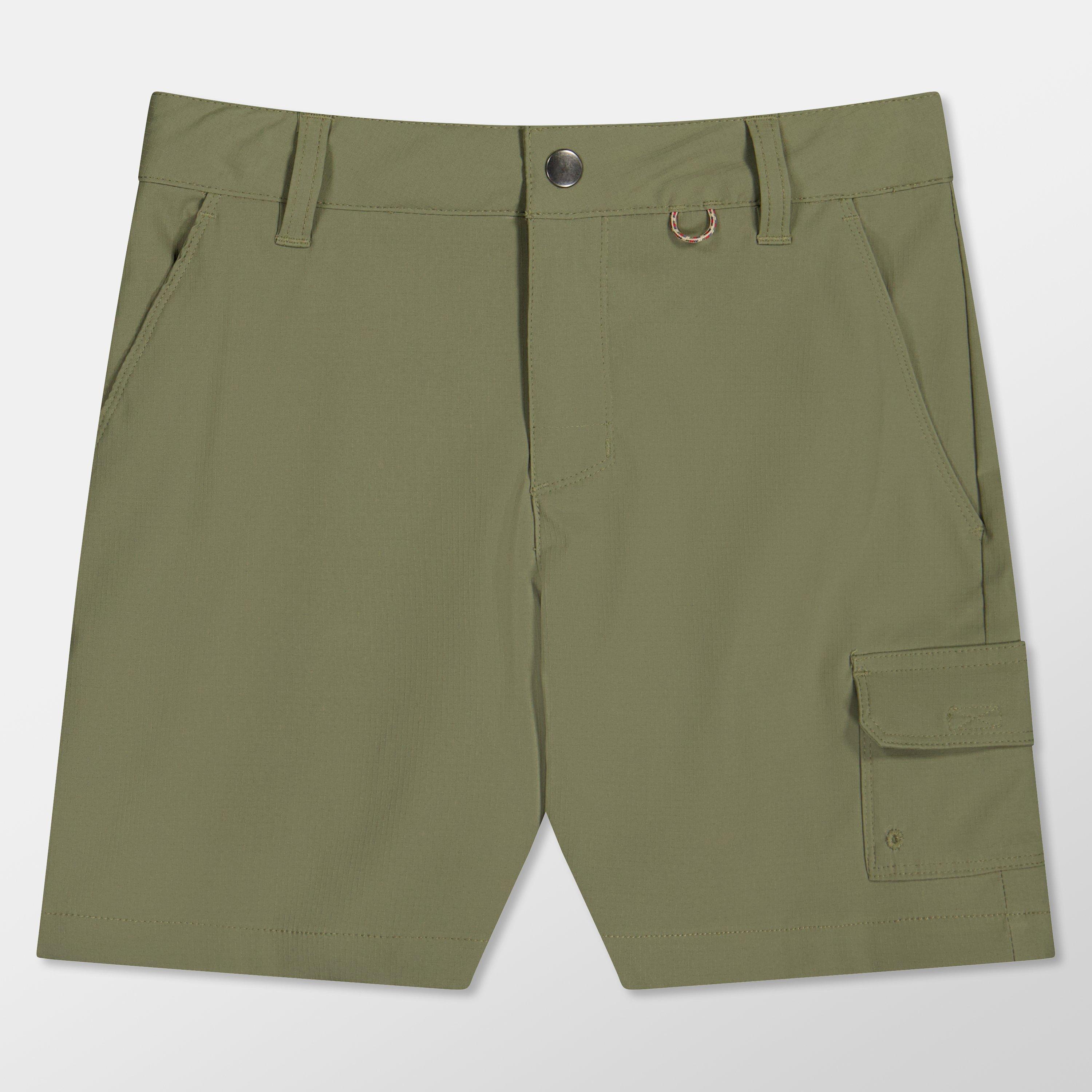 Columbia Tech Short Jn53
