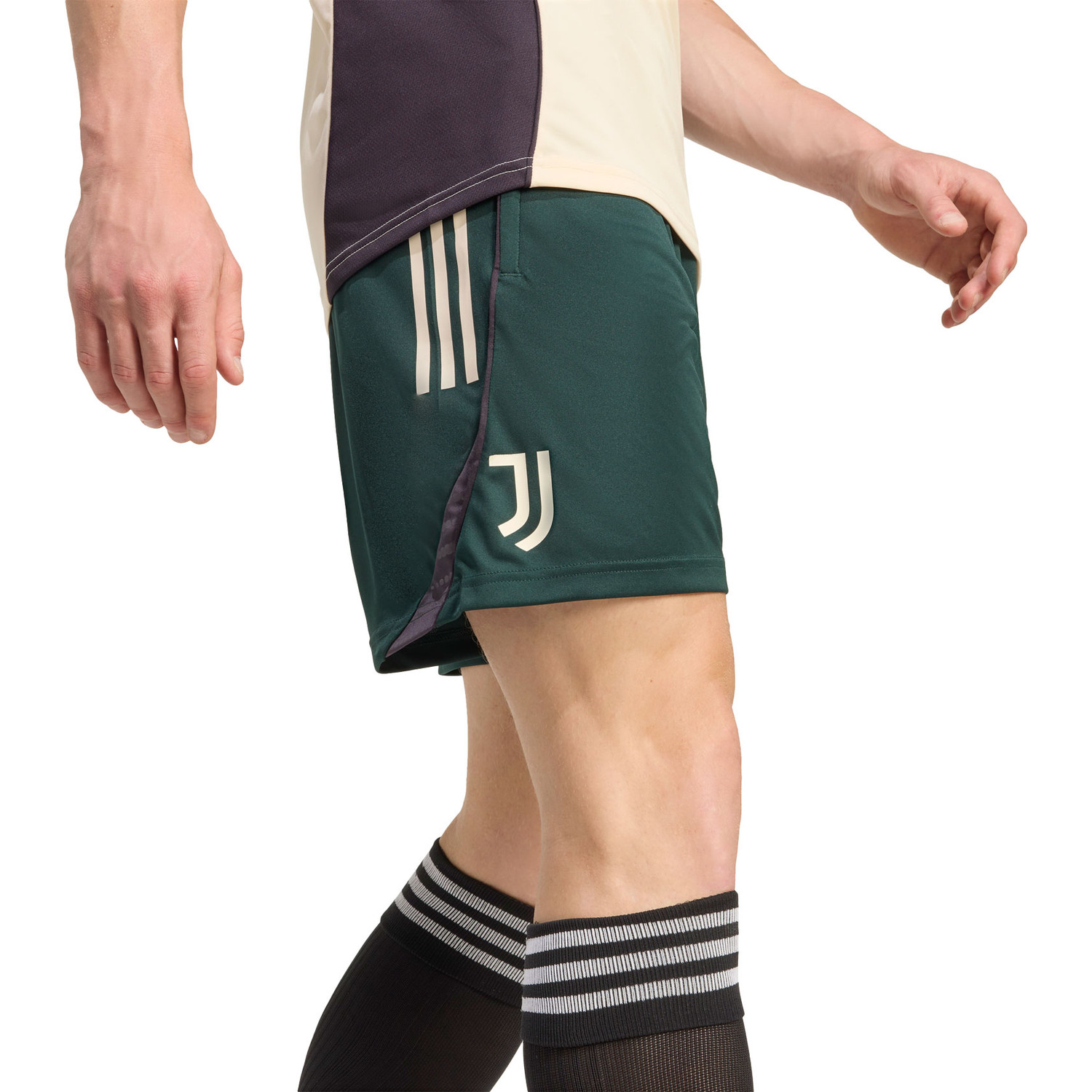 adidas Juventus Training Short 2025/2026