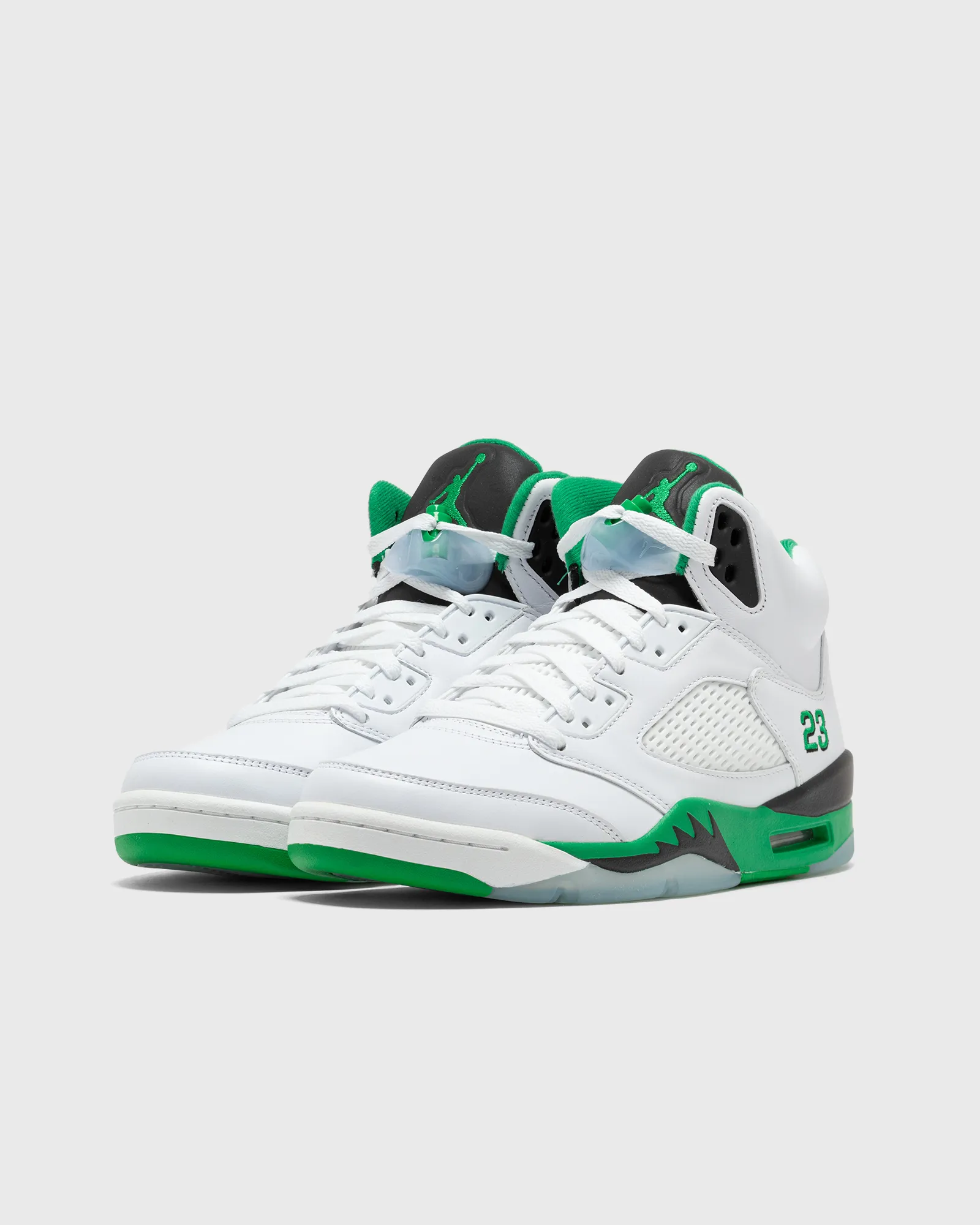Jordan WMNS AIR JORDAN 5 RETRO 'LUCKY GREEN'