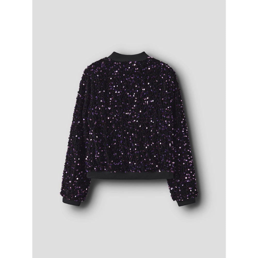 Køb Name It Byzantium Nkfrunica Ls Bomber