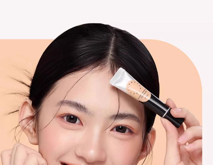 FOREVER KEY - Budge-Proof Concealer - 3 kleuren