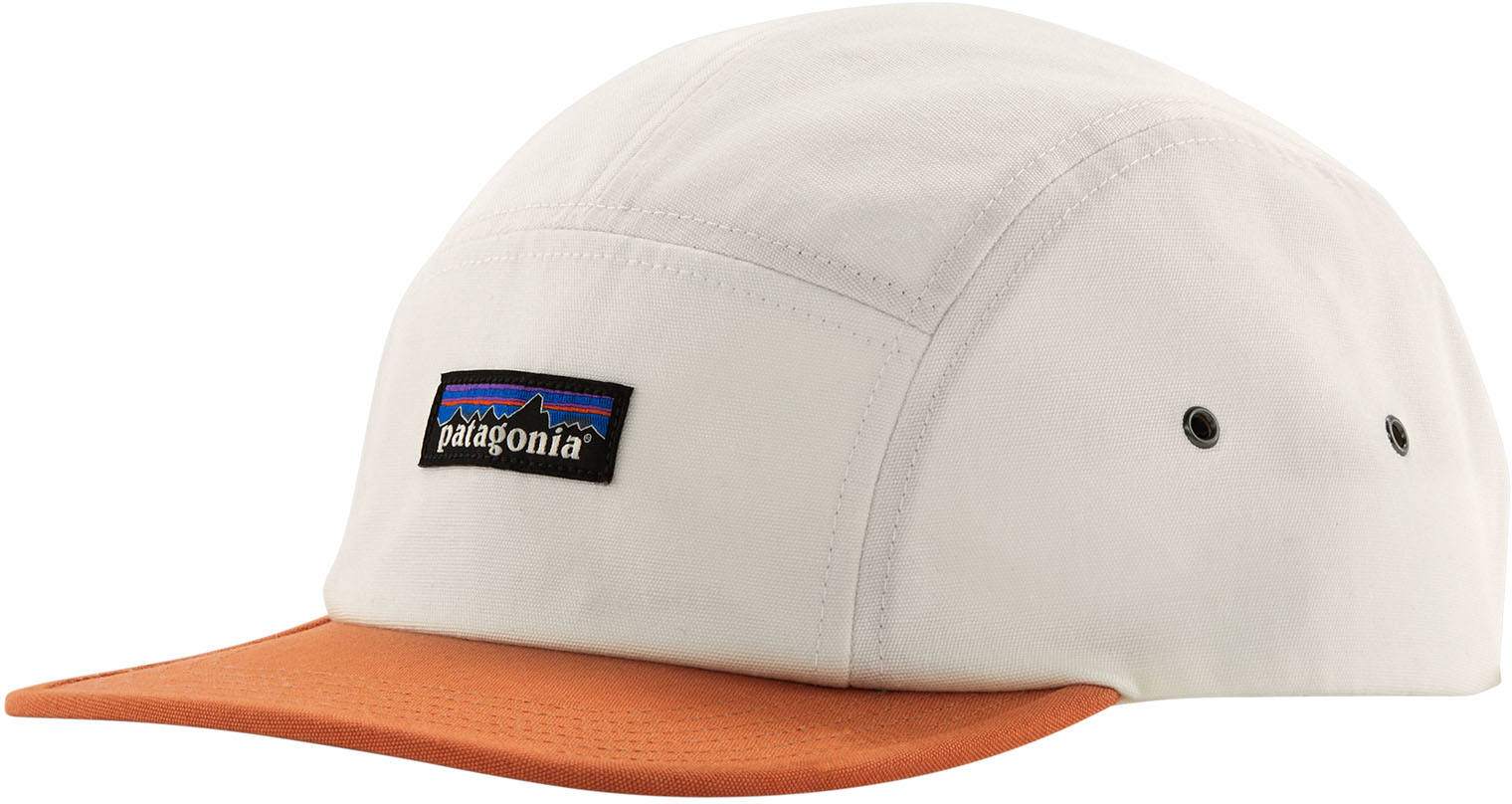 Patagonia P-6 Label Maclure Hat
