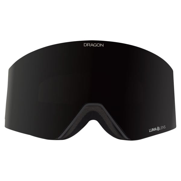 Masque de ski DRAGON RVX MAG OTG BONUS