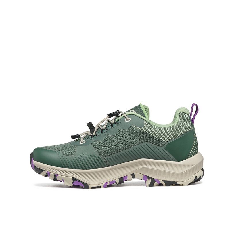 9.81 Pulse WP - Chaussures randonnée femme