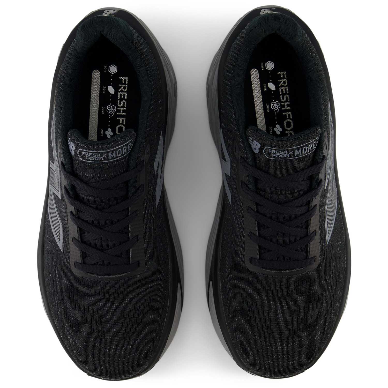 New Balance Fresh Foam More v5 Heren