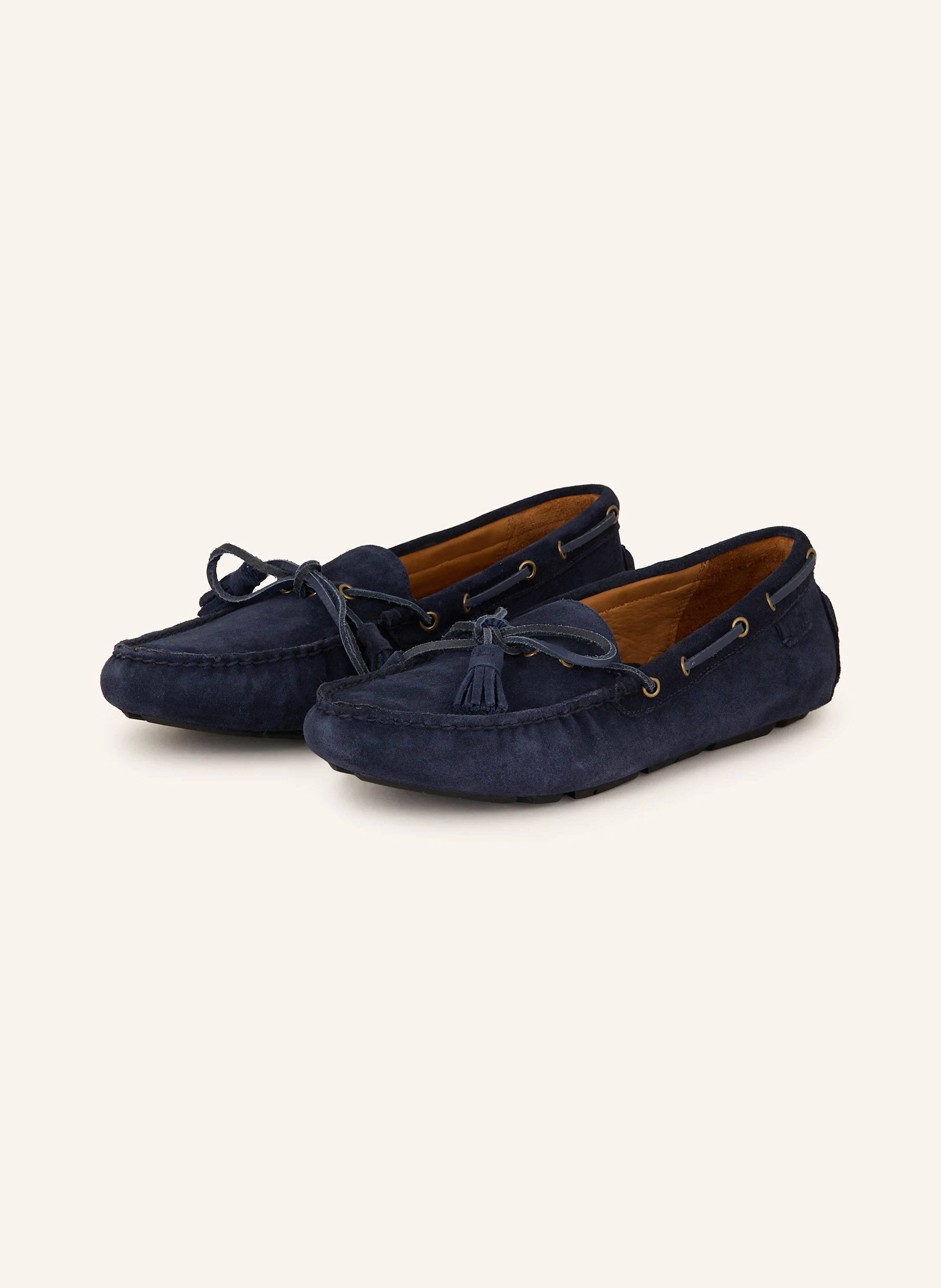 POLO RALPH LAUREN Mokassins ANDERS