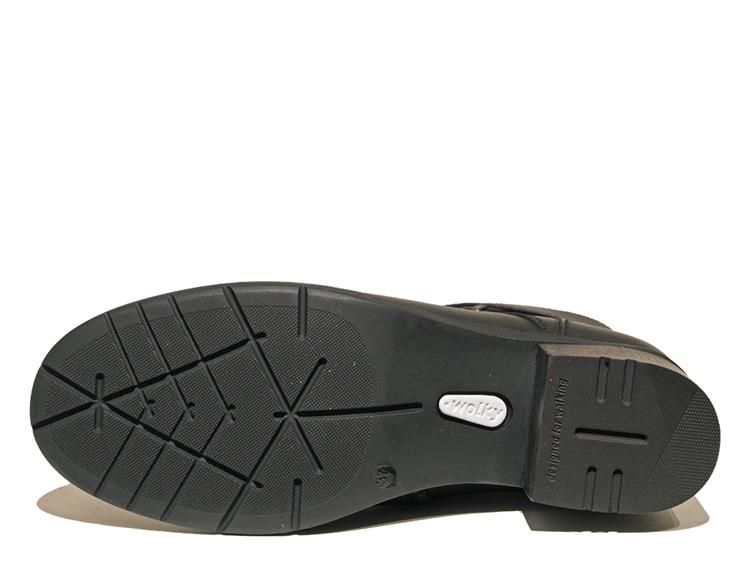 Wolky Rimbley 01273 zwart
