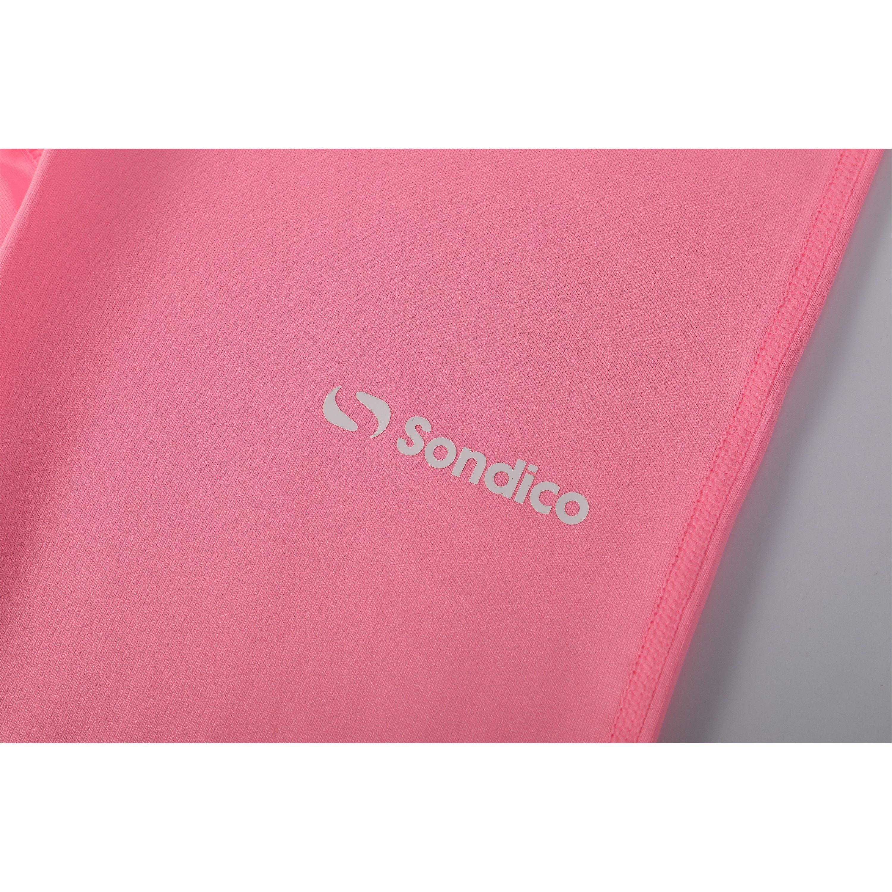 Sondico Core Baselayer Tights Junior Girls