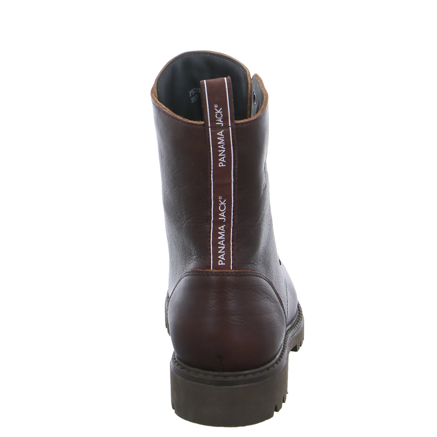 PANAMA JACK Boot Braun Leder  mit Gore Tex
