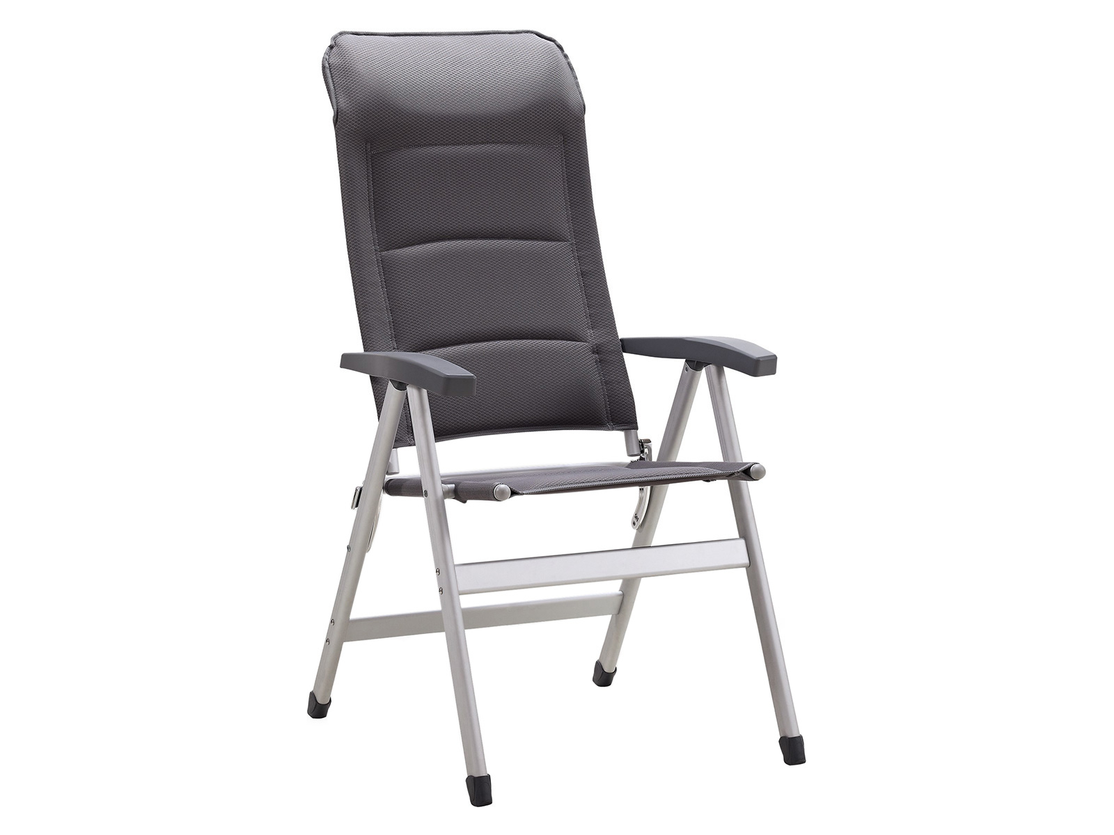Westfield Pioneer standenstoel - Charcoal Grey