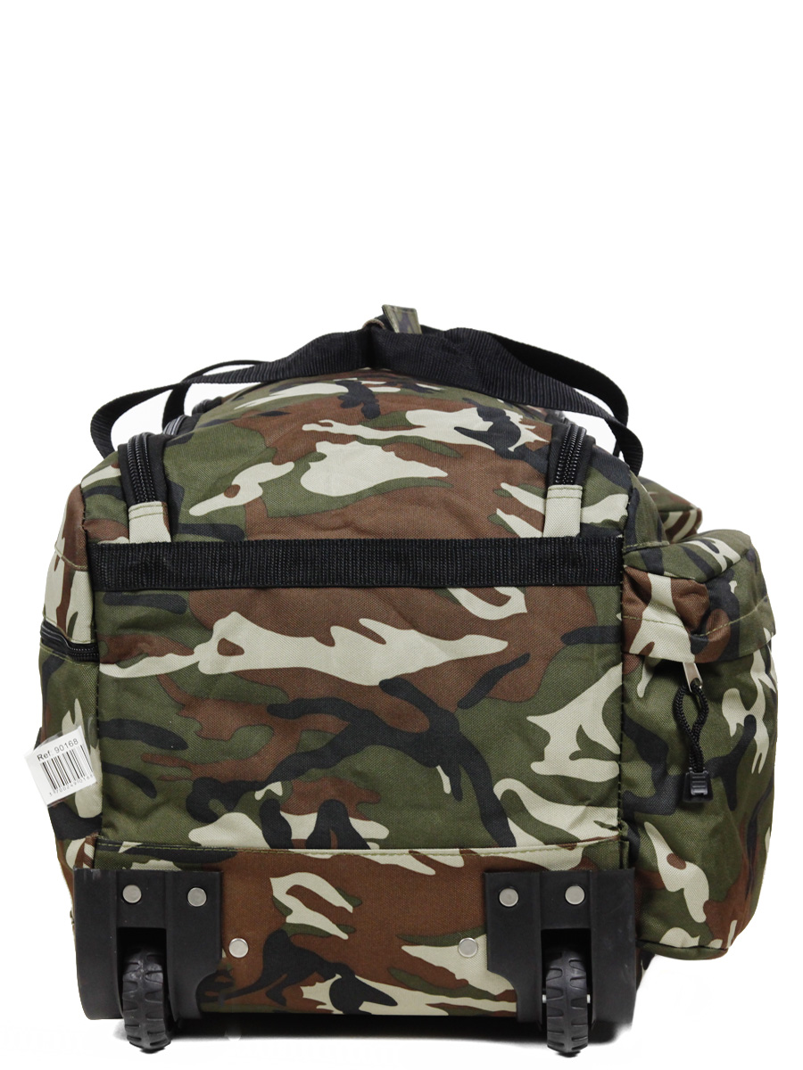 Sac de voyage trolley Horizon Raid 68 cm