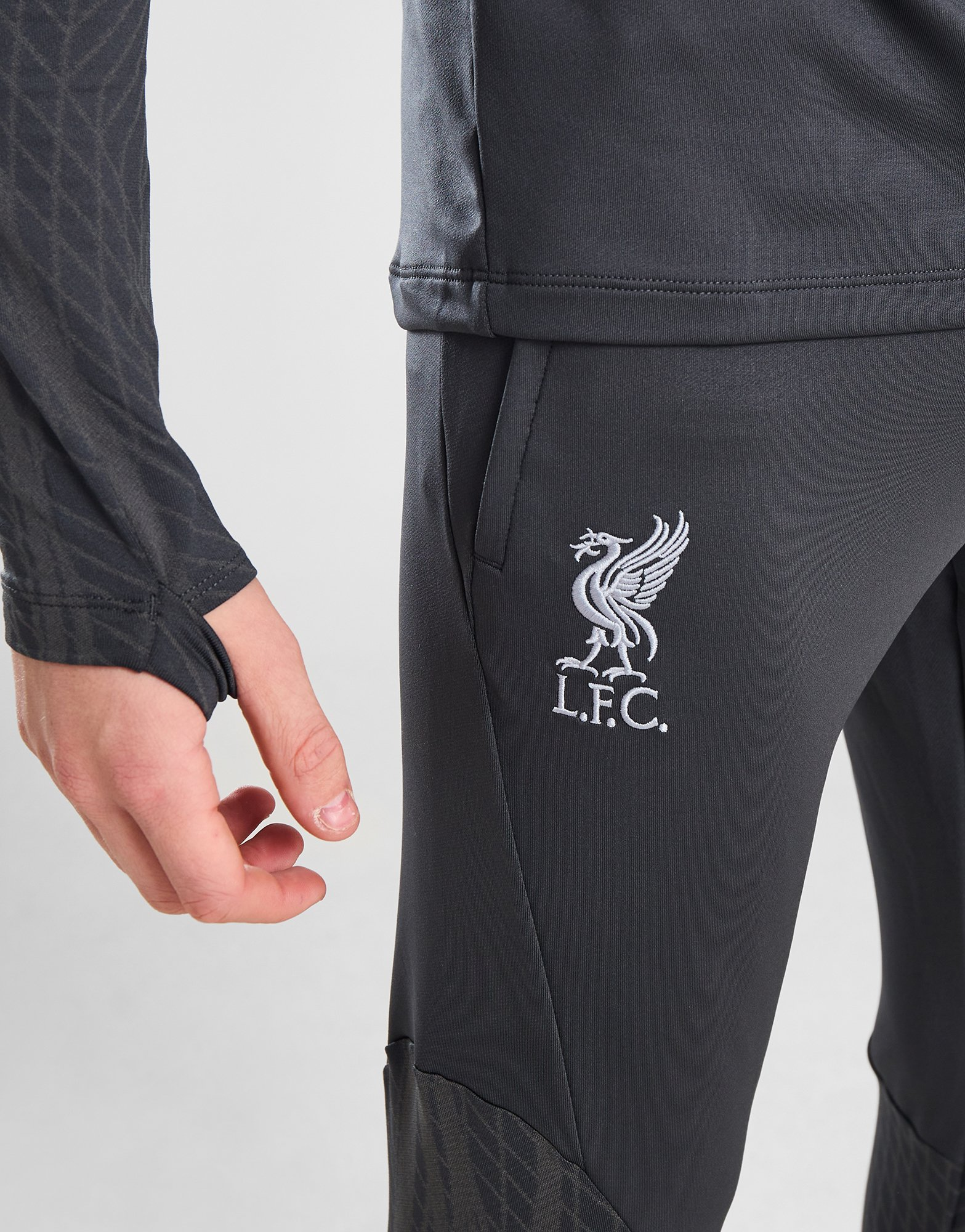Nike Liverpool FC Strike Track Pants Junior