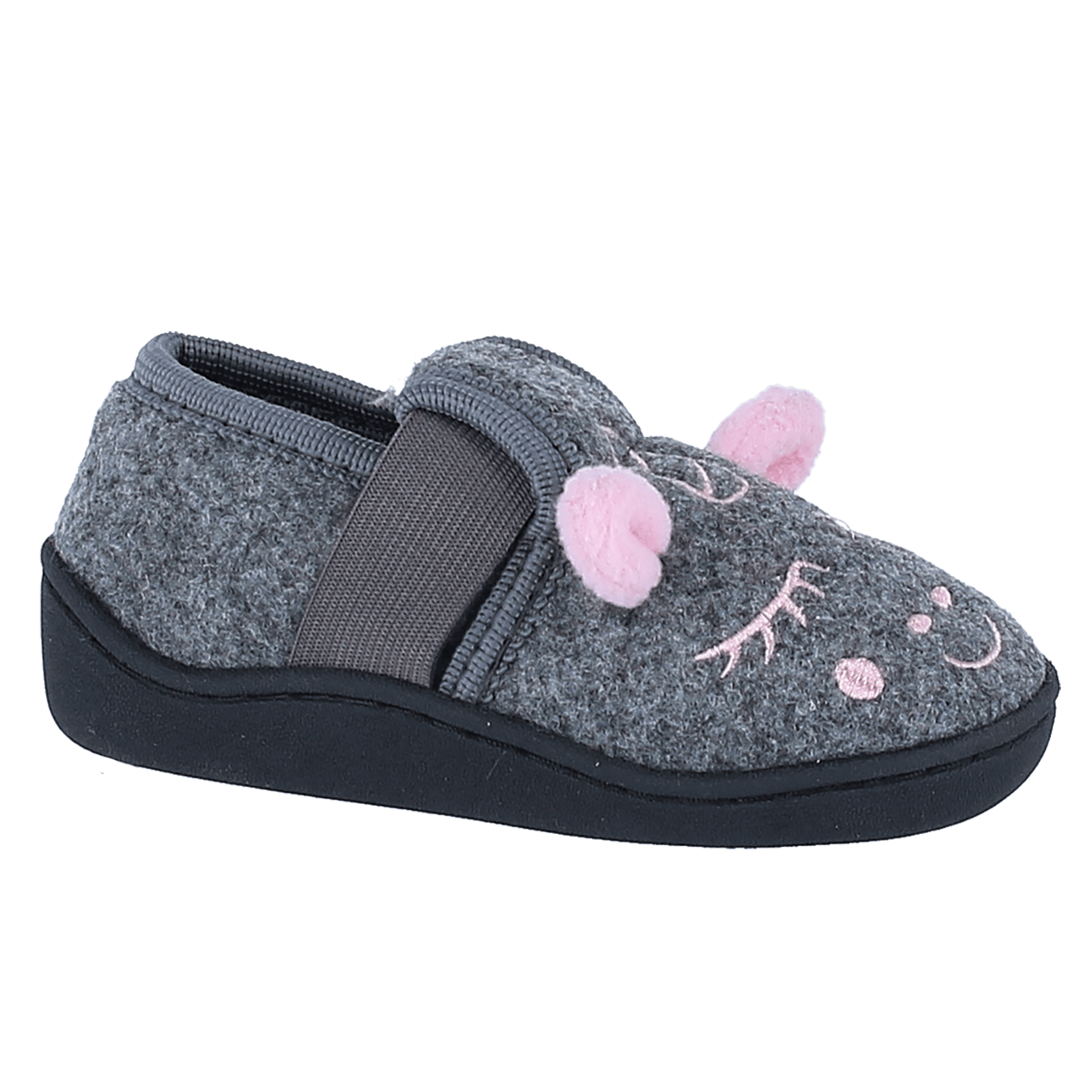 Heldre Kose tøffel 22-32 - Tøfler og slippers