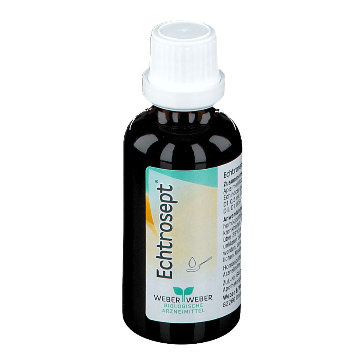 Echtrosept® Tropfen