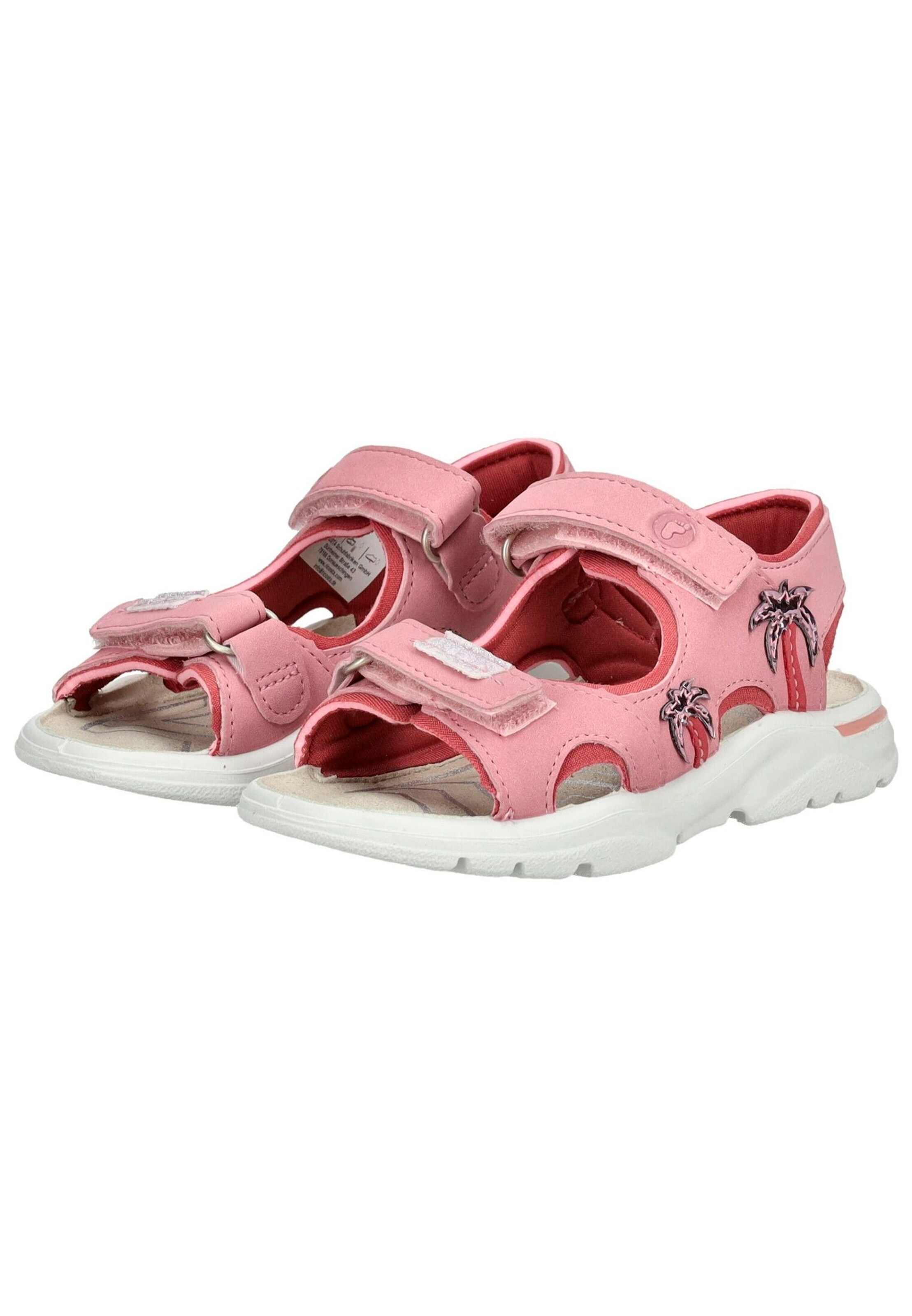 RICOSTA Sandalen Rosa
