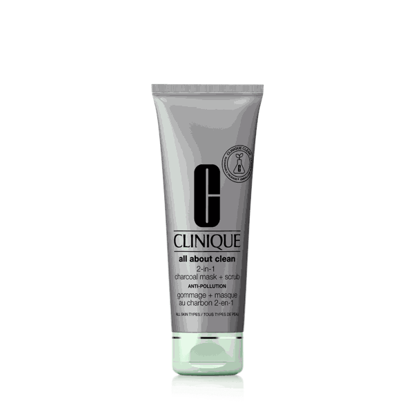 Clinique All About Clean Mask 100 ml