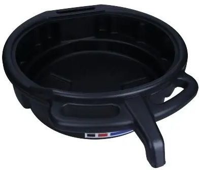 Rooks - Olie Opvangbak - 16L - Ergonomische Handvatten - Handige Schenktuit