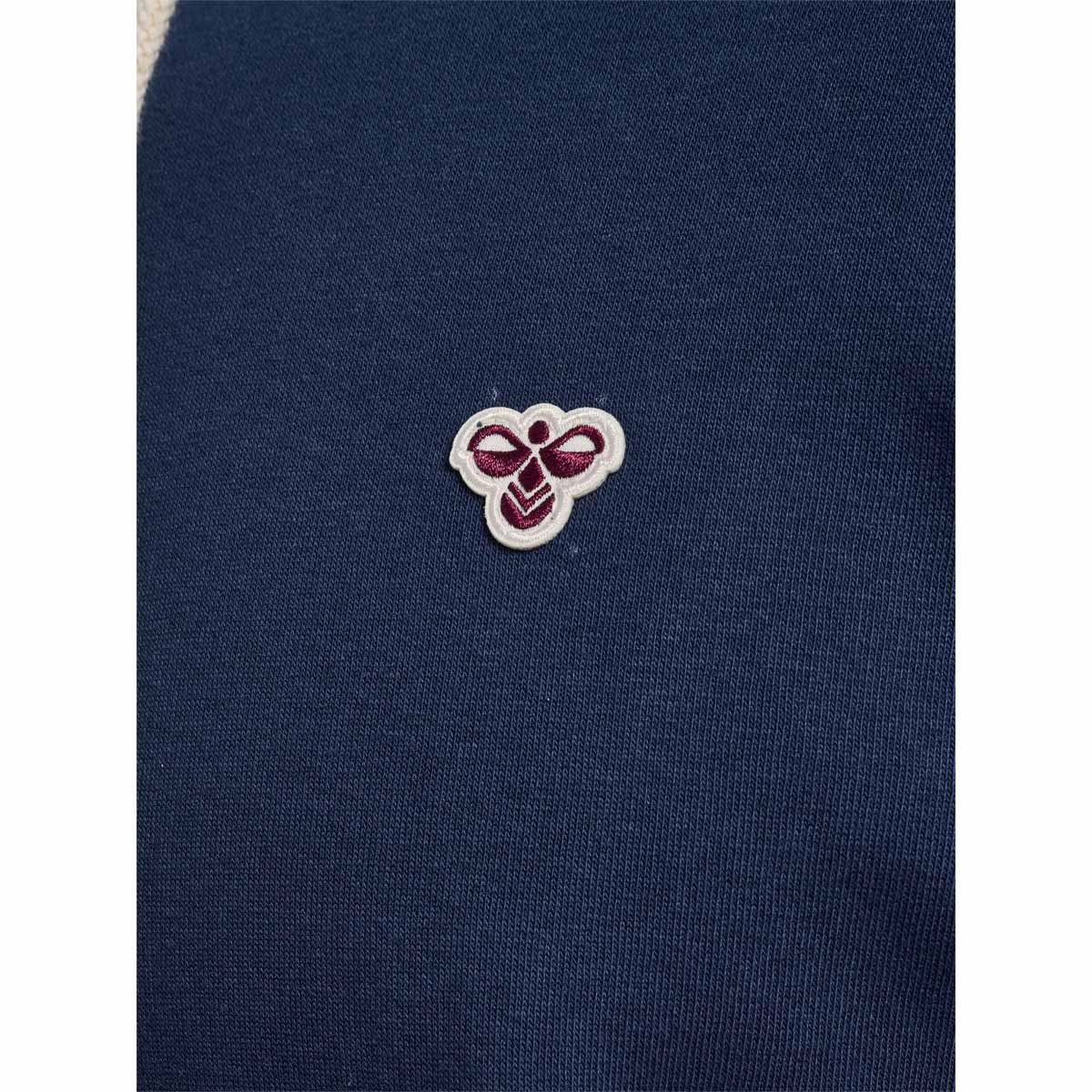 hummel Regular Bee Hættetrøje Herre