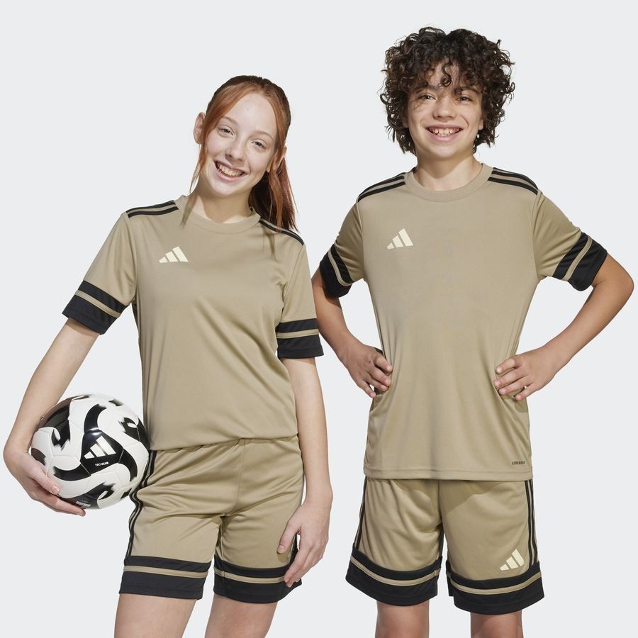 Adidas Maillot Squadra 25 Enfants
