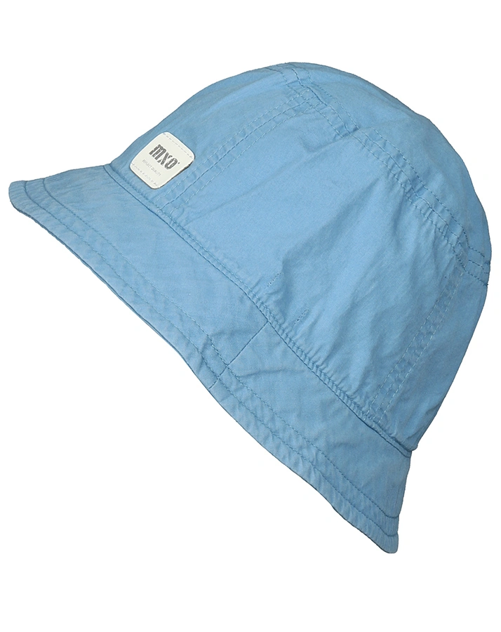 Sommerhut SONNENSCHEIN in denim