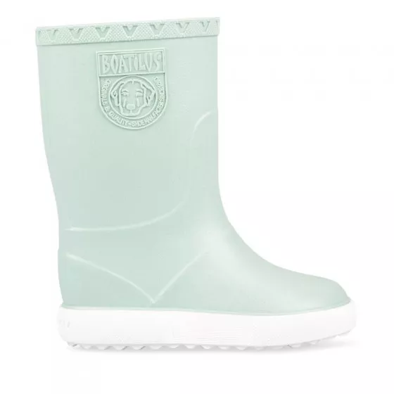 Bottes de pluie VERT BOATILUS