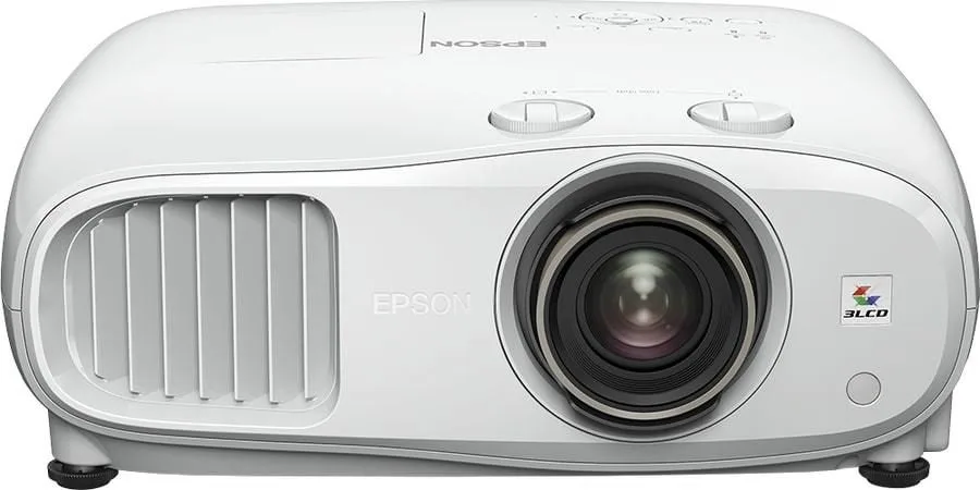 Epson EH-TW7100 Vidéoprojecteurs