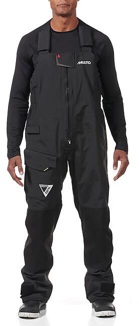MUSTO - SALOPETTE BR1 CHANNEL HOMME