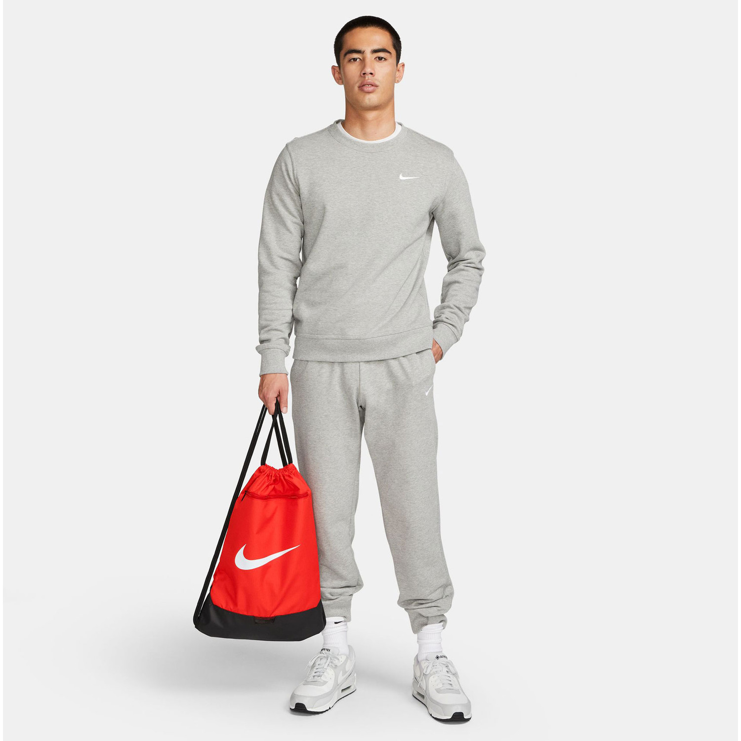 Nike Brasilia Gymtas
