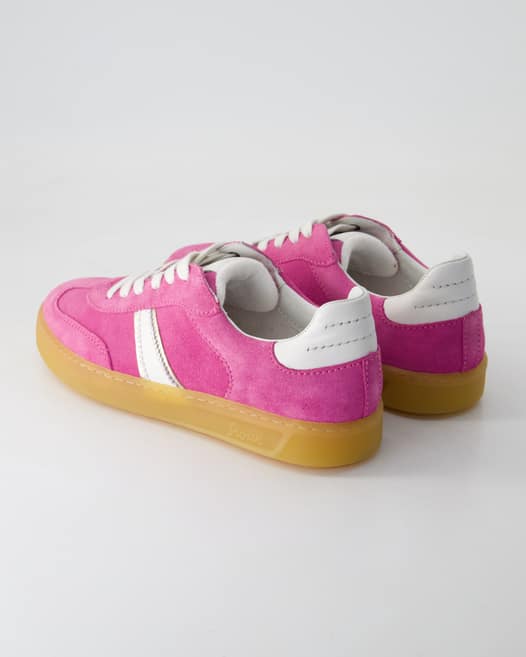 Sioux Tedroso-Da-707 Sneaker in Pink