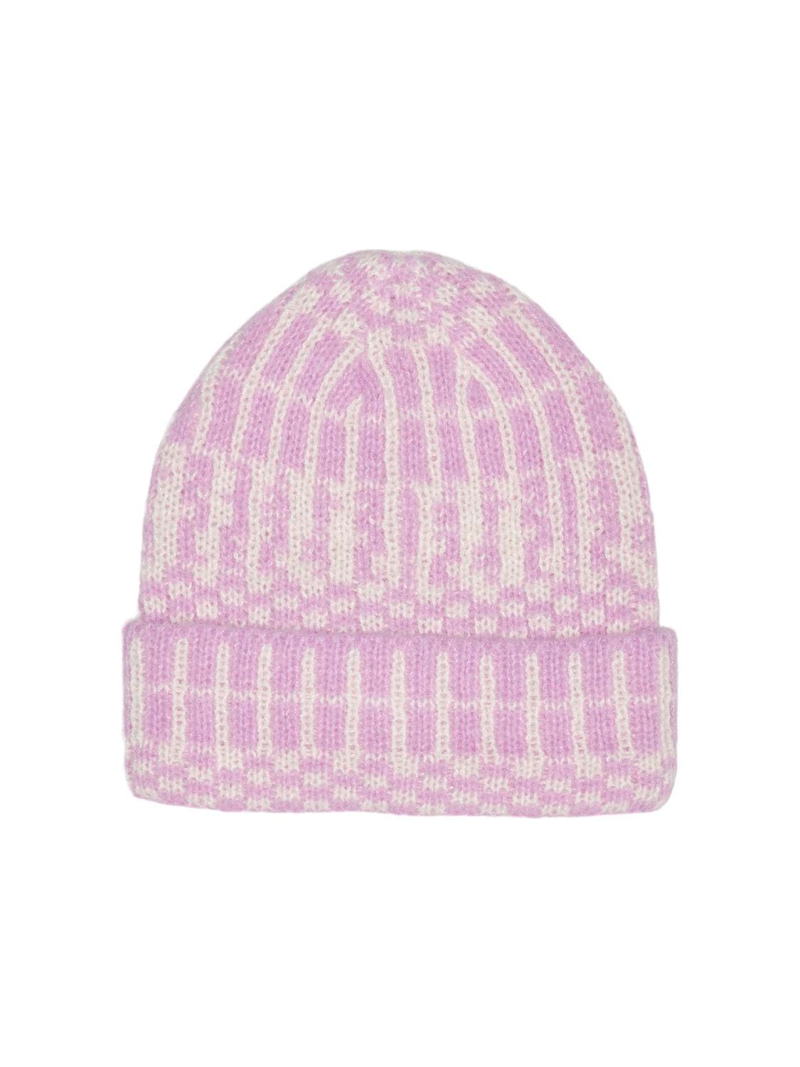 KIDS ONLY Beanie »KOGKIMORA PATTERN BEANIE ACC«