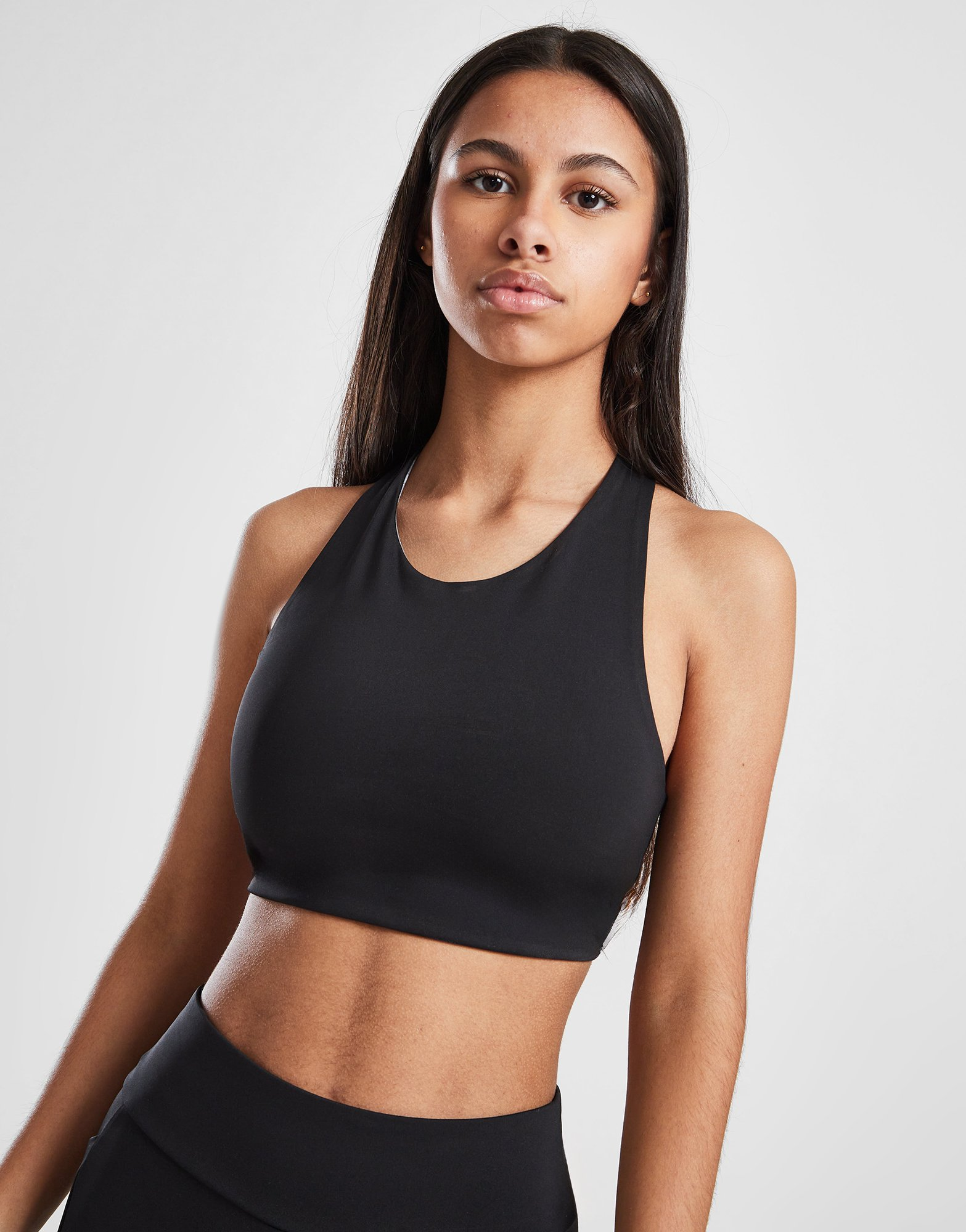 The North Face Brassière de sport Imprimé Reverse Junior
