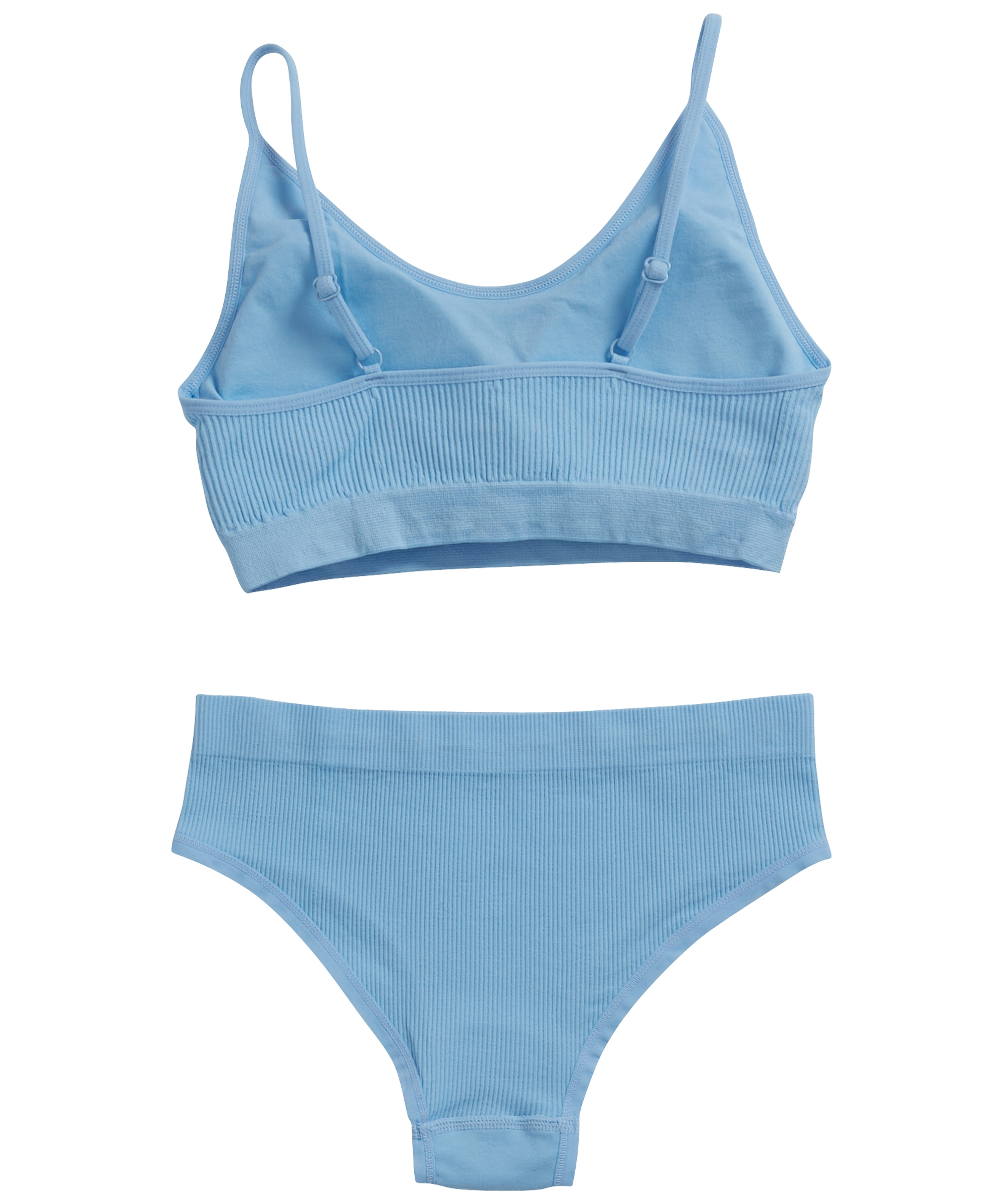 lingerie set naadloos