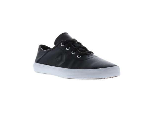 Converse Converse OX Costa PU Trainers Womens