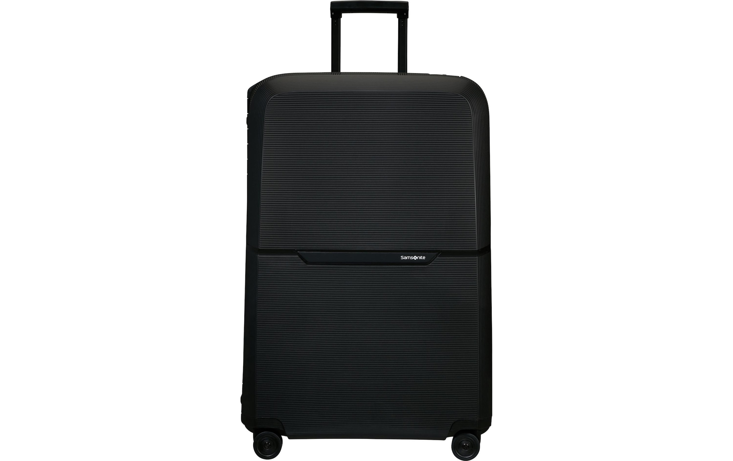 Samsonite Koffer »MAGNUM ECO SPINNER« 4 Rollen