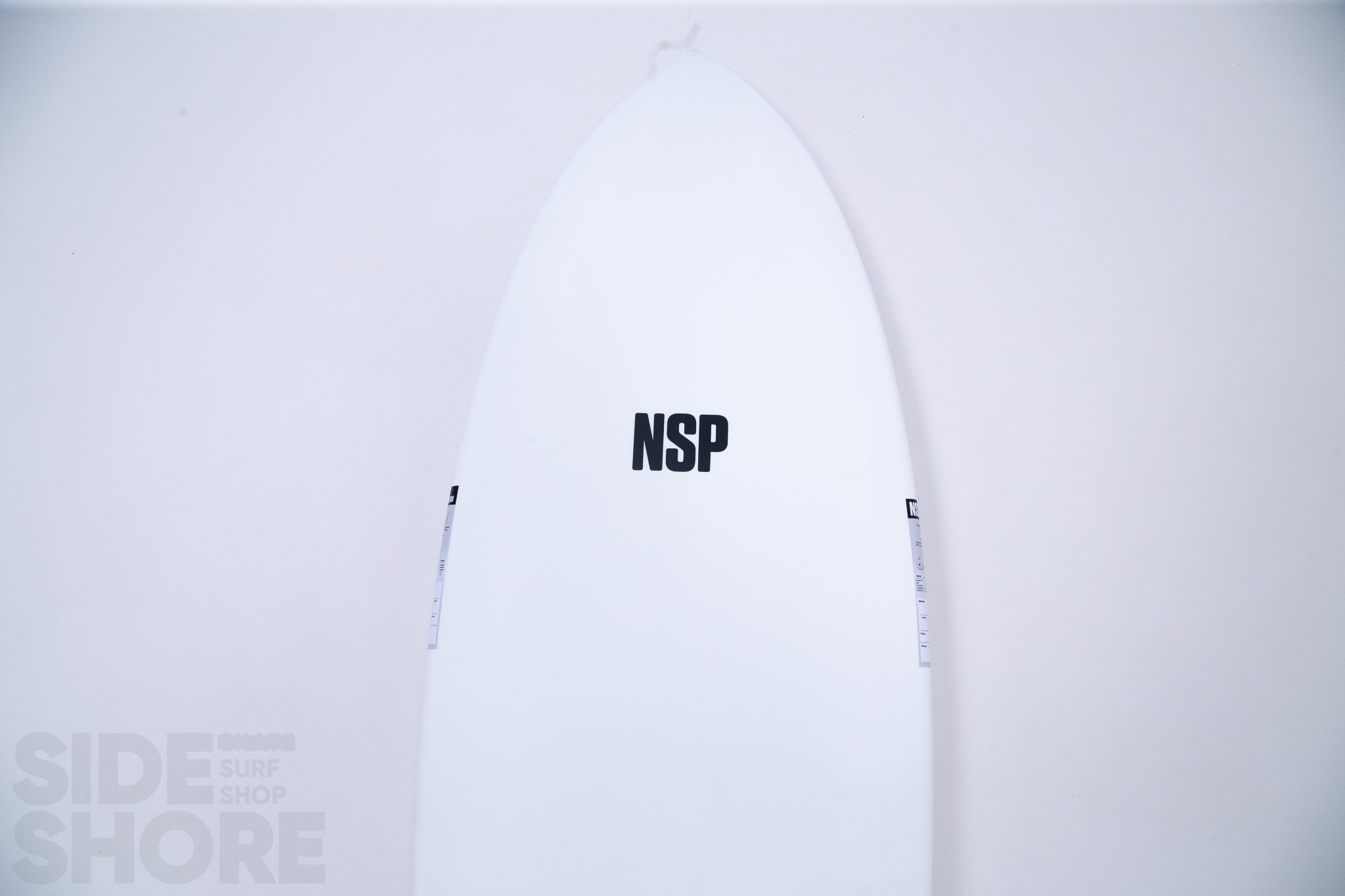 Nsp Tinder D8 - 5'10 x 19 5/8