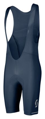 Cuissard Court à Bretelles Scott Endurance     Bleu