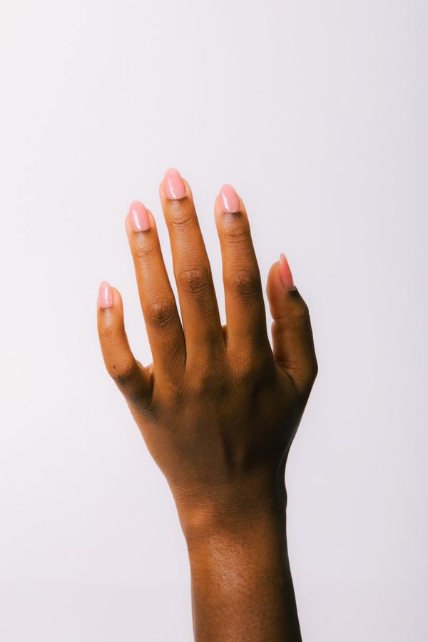 Le Mini Macaron Single Gel Polish Crème De Pêche 8,5ml