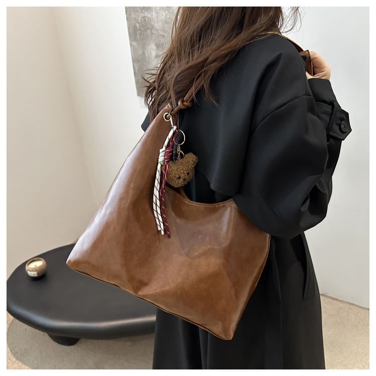 Kleevelind - Kunstleren Tote Bag