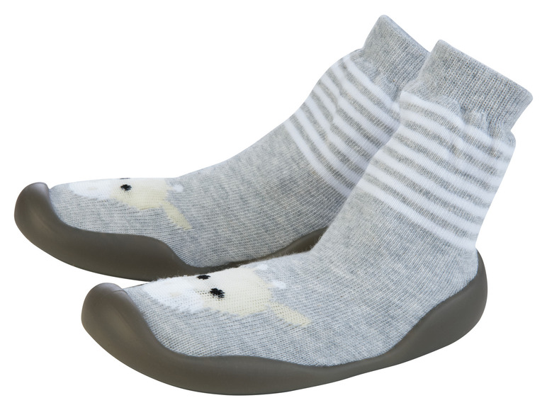 Peuters kruipschoenen