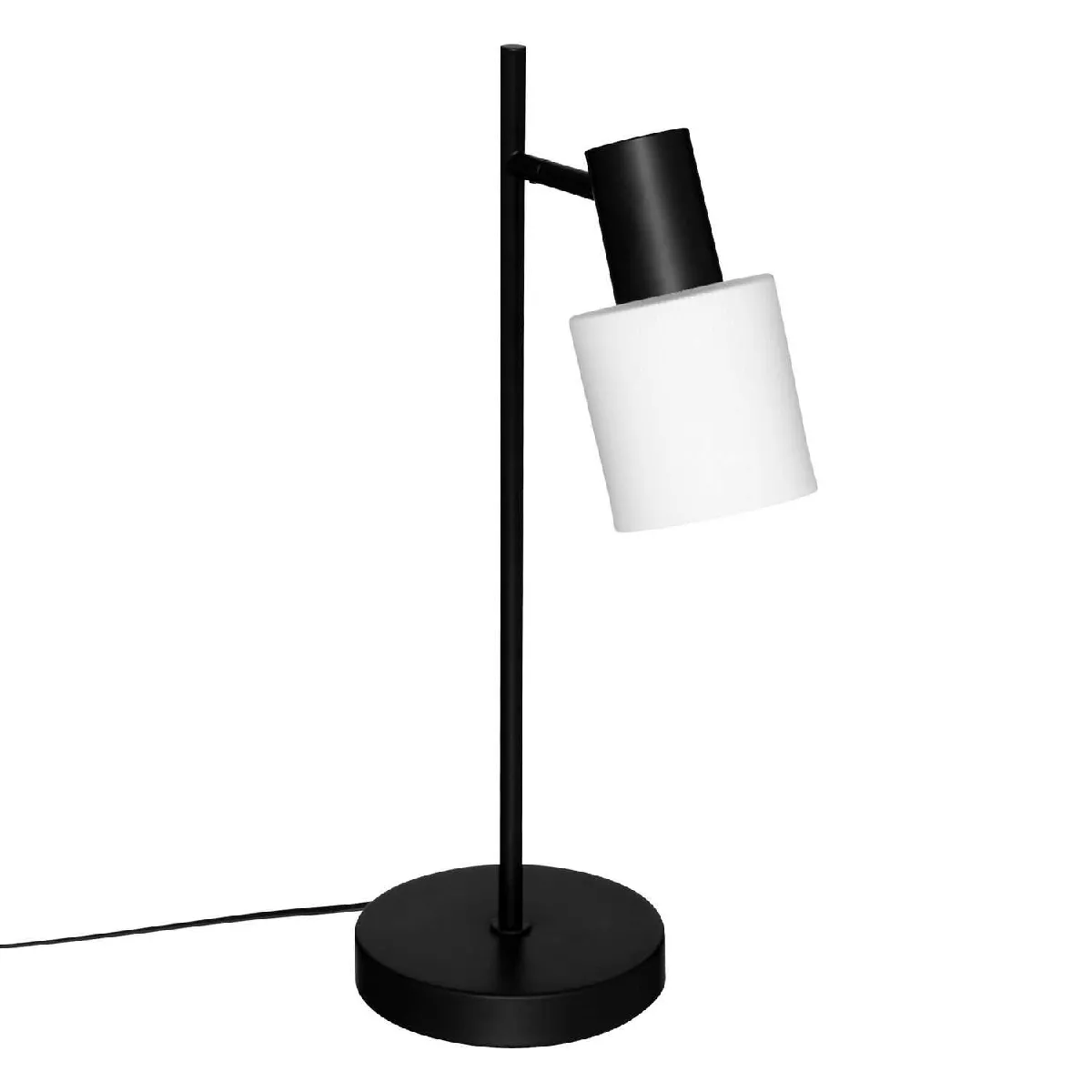 Atmosphera, Createur D'Interieur Atmosphera Lampe Métal - Noir