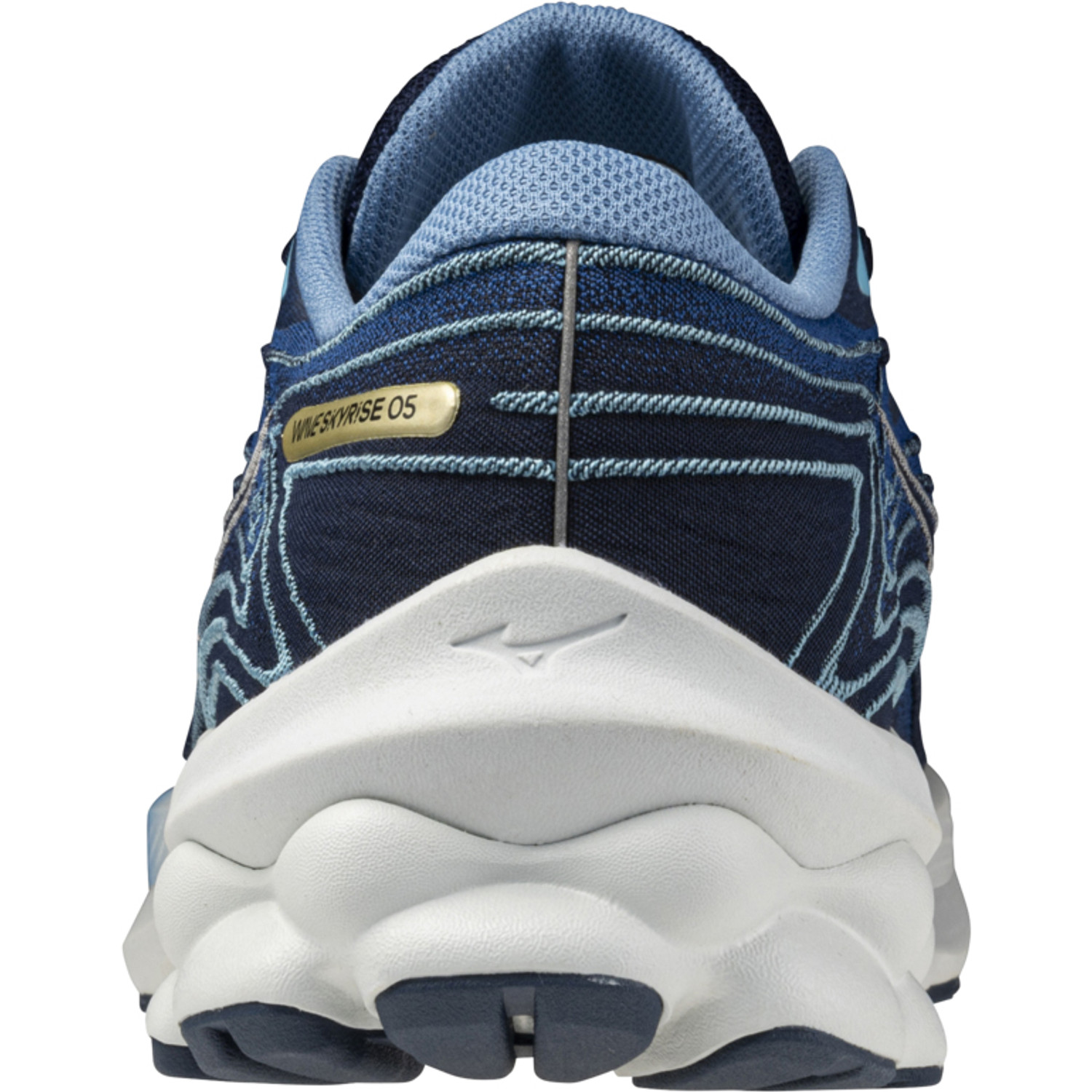 Mizuno Wave Skyrise 5 Heren