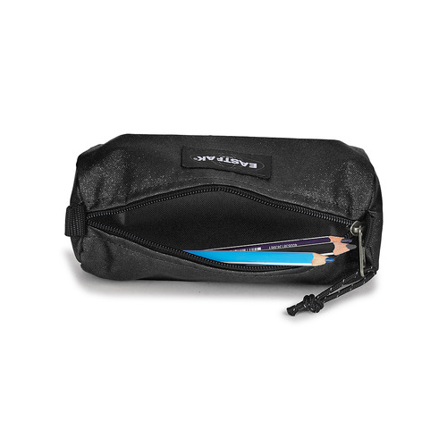 Eastpak - BENCHMARK SINGLE PAILLETTE - Noir paillette