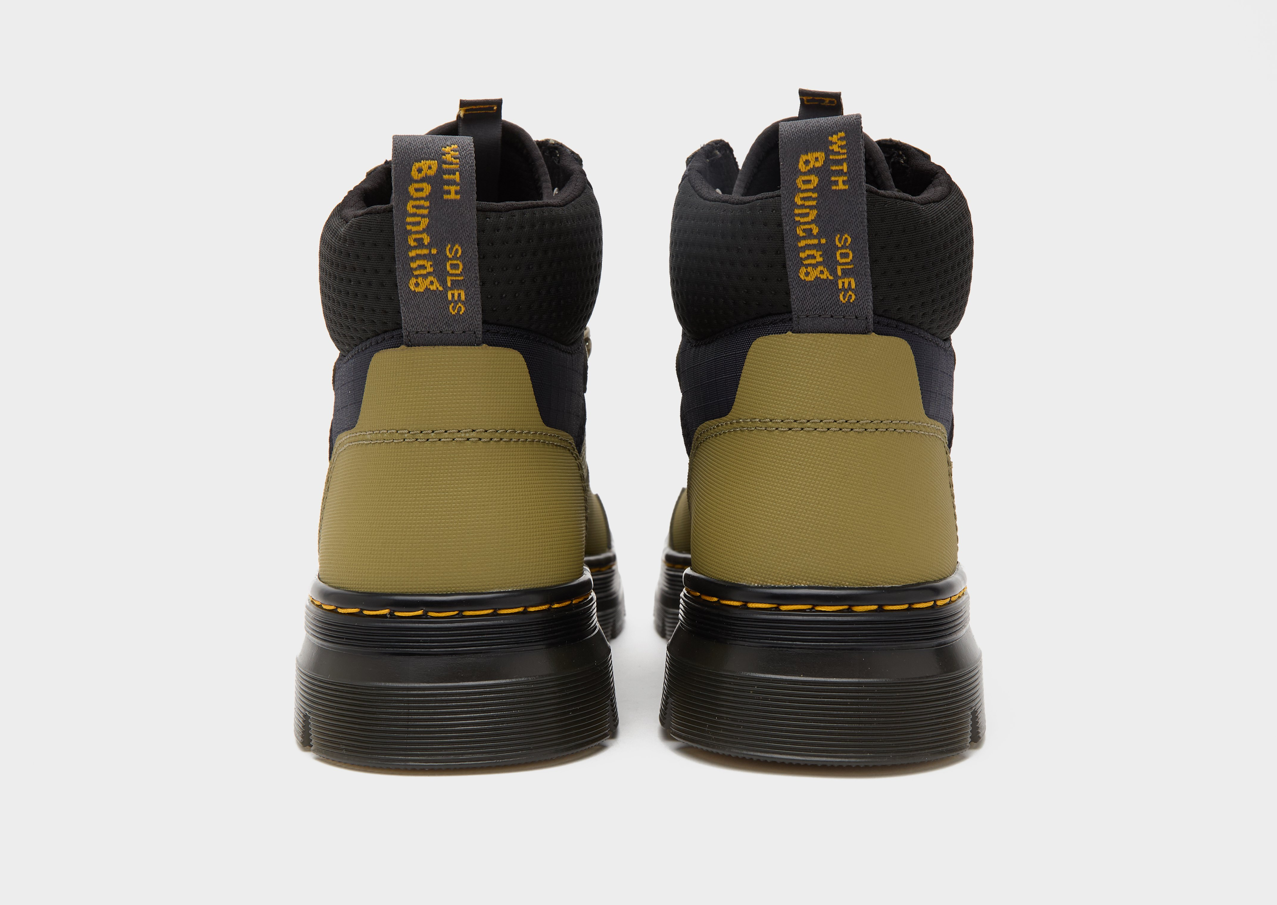 Dr. Martens Zuma 2 Homme