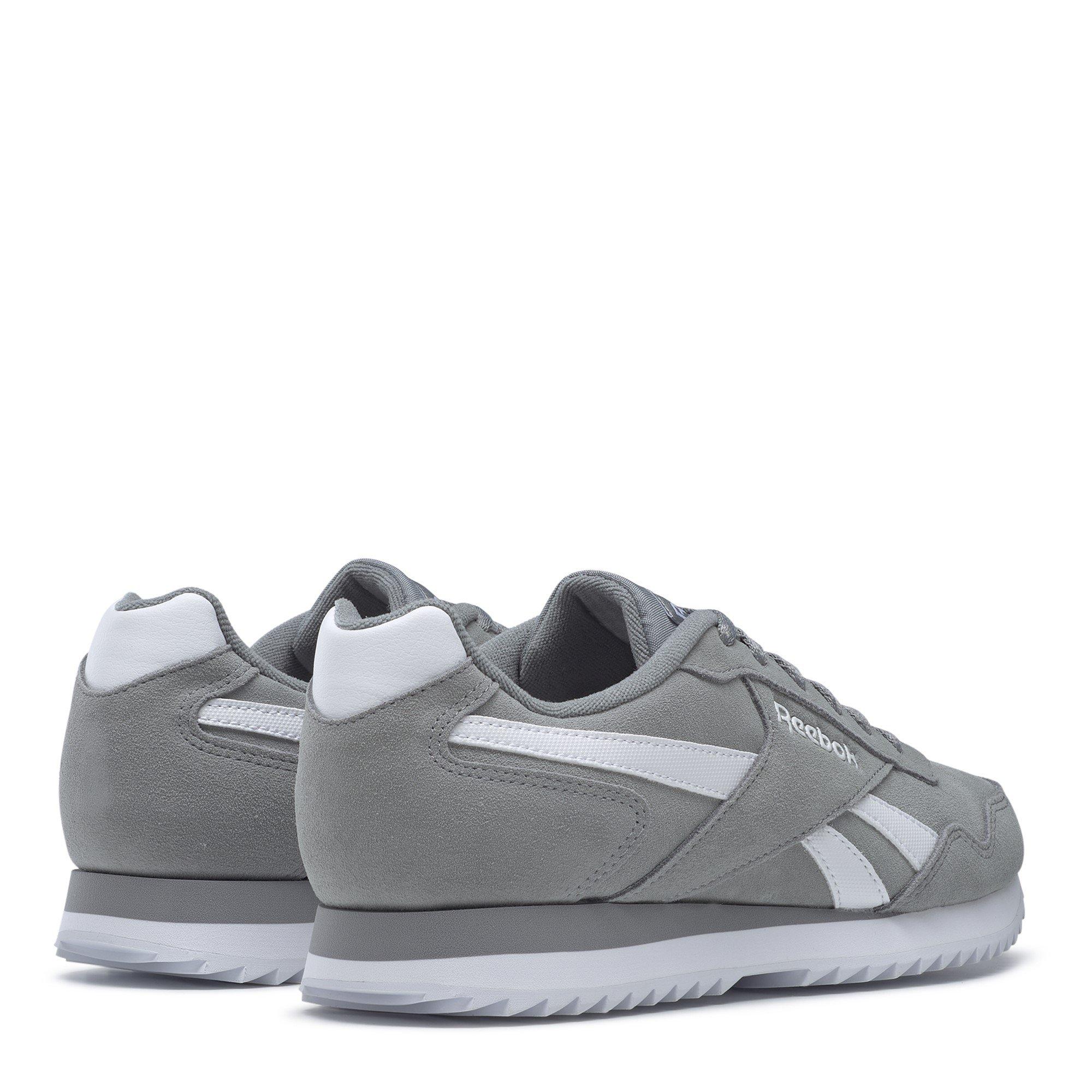 Reebok Royal Glide Ripple Mens Shoes Low Top Trainers Boys